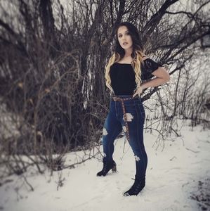 Meet your Posher, Jasmine